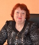 Строкольская Татьяна Андреевна Главный врач Государственное бюджетное учреждение здравоохранения Кемеровской области «Кемеровский детский клинический психоневрологический санаторий «Искорка»